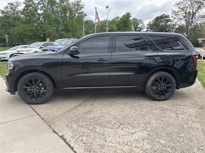 2019 Dodge Durango SXT - Photo 5 - Topeka, KS 66608