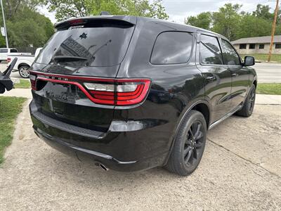 2019 Dodge Durango SXT - Photo 2 - Topeka, KS 66608