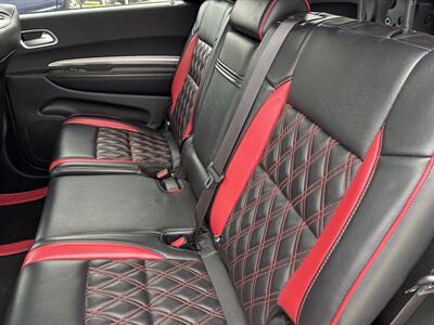 2019 Dodge Durango SXT - Photo 26 - Topeka, KS 66608