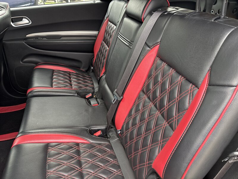 2019 Dodge Durango SXT - Photo 26 - Topeka, KS 66608