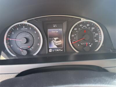 2015 Toyota Camry LE   - Photo 15 - Topeka, KS 66608