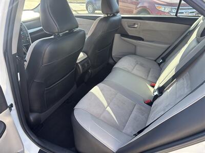 2015 Toyota Camry LE   - Photo 20 - Topeka, KS 66608