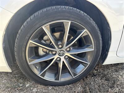 2015 Toyota Camry LE   - Photo 7 - Topeka, KS 66608