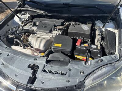 2015 Toyota Camry LE   - Photo 9 - Topeka, KS 66608