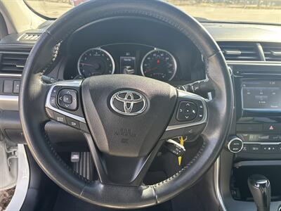 2015 Toyota Camry LE   - Photo 14 - Topeka, KS 66608