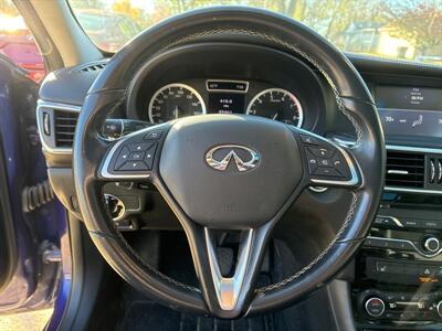 2019 INFINITI QX30 Pure   - Photo 15 - Topeka, KS 66608