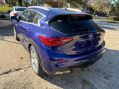 2019 INFINITI QX30 Pure   - Photo 7 - Topeka, KS 66608