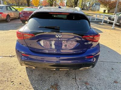 2019 INFINITI QX30 Pure   - Photo 6 - Topeka, KS 66608