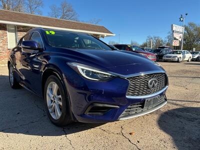 2019 INFINITI QX30 Pure   - Photo 3 - Topeka, KS 66608