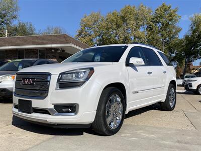 2016 GMC Acadia Denali   - Photo 4 - Topeka, KS 66608