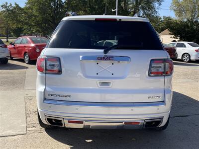 2016 GMC Acadia Denali   - Photo 5 - Topeka, KS 66608