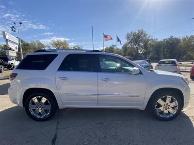 2016 GMC Acadia Denali   - Photo 3 - Topeka, KS 66608