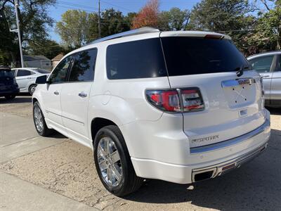 2016 GMC Acadia Denali   - Photo 6 - Topeka, KS 66608