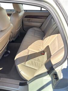 2004 Mercury Grand Marquis LS Premium - Photo 5 - Topeka, KS 66608