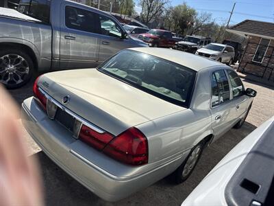 2004 Mercury Grand Marquis LS Premium - Photo 2 - Topeka, KS 66608