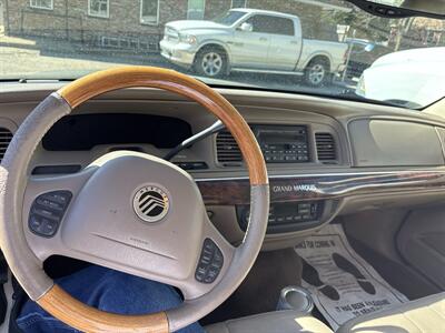 2004 Mercury Grand Marquis LS Premium - Photo 7 - Topeka, KS 66608