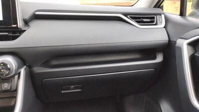 2024 Toyota RAV4 XLE   - Photo 24 - Topeka, KS 66608