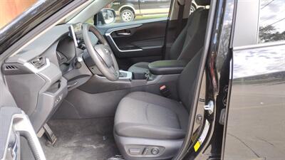 2024 Toyota RAV4 XLE   - Photo 12 - Topeka, KS 66608