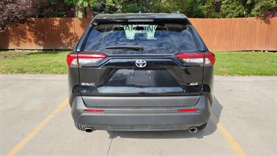 2024 Toyota RAV4 XLE   - Photo 4 - Topeka, KS 66608
