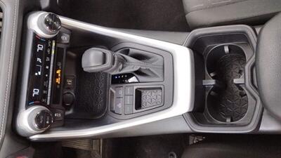 2024 Toyota RAV4 XLE   - Photo 17 - Topeka, KS 66608