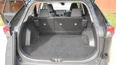 2024 Toyota RAV4 XLE   - Photo 38 - Topeka, KS 66608