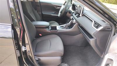 2024 Toyota RAV4 XLE   - Photo 23 - Topeka, KS 66608
