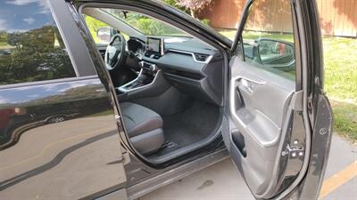 2024 Toyota RAV4 XLE   - Photo 21 - Topeka, KS 66608