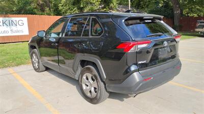 2024 Toyota RAV4 XLE   - Photo 5 - Topeka, KS 66608