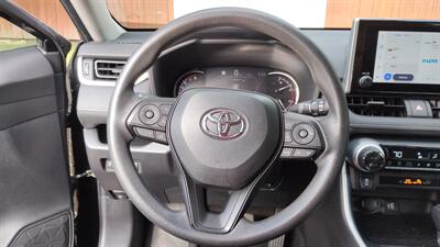 2024 Toyota RAV4 XLE   - Photo 14 - Topeka, KS 66608