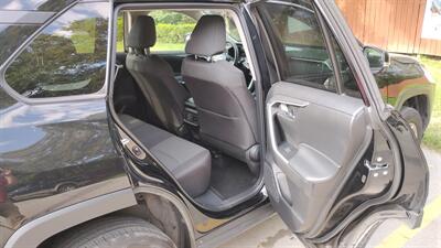2024 Toyota RAV4 XLE   - Photo 26 - Topeka, KS 66608