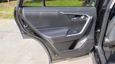 2024 Toyota RAV4 XLE   - Photo 33 - Topeka, KS 66608