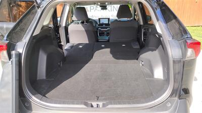 2024 Toyota RAV4 XLE   - Photo 37 - Topeka, KS 66608