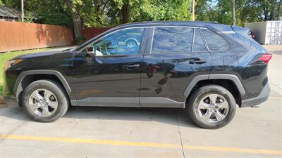 2024 Toyota RAV4 XLE   - Photo 6 - Topeka, KS 66608