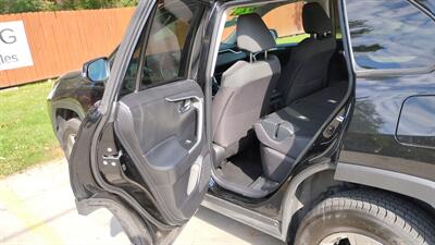 2024 Toyota RAV4 XLE   - Photo 32 - Topeka, KS 66608