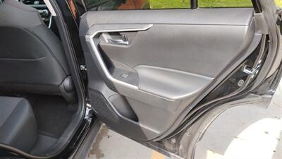 2024 Toyota RAV4 XLE   - Photo 27 - Topeka, KS 66608