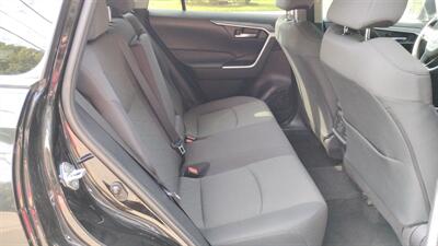 2024 Toyota RAV4 XLE   - Photo 28 - Topeka, KS 66608