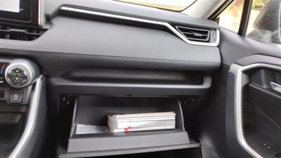 2024 Toyota RAV4 XLE   - Photo 25 - Topeka, KS 66608