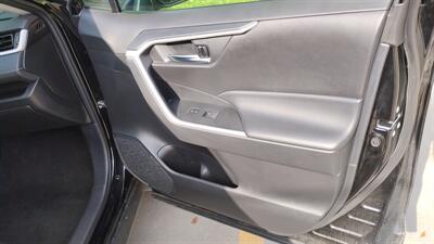 2024 Toyota RAV4 XLE   - Photo 22 - Topeka, KS 66608