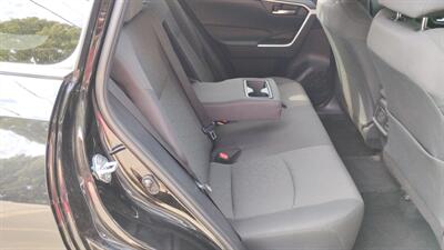 2024 Toyota RAV4 XLE   - Photo 29 - Topeka, KS 66608
