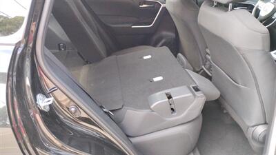 2024 Toyota RAV4 XLE   - Photo 30 - Topeka, KS 66608