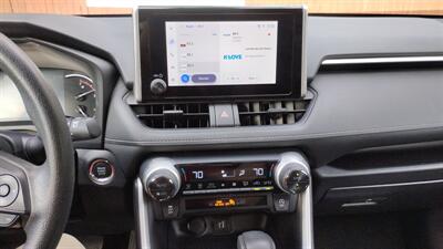 2024 Toyota RAV4 XLE   - Photo 16 - Topeka, KS 66608