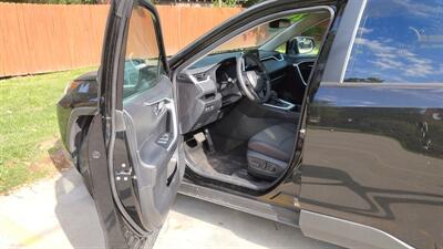 2024 Toyota RAV4 XLE   - Photo 10 - Topeka, KS 66608