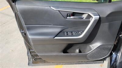 2024 Toyota RAV4 XLE   - Photo 11 - Topeka, KS 66608