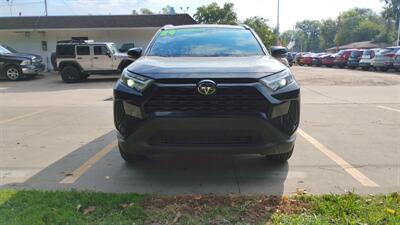 2024 Toyota RAV4 XLE   - Photo 8 - Topeka, KS 66608