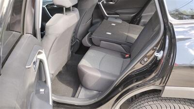 2024 Toyota RAV4 XLE   - Photo 35 - Topeka, KS 66608