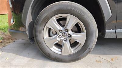 2024 Toyota RAV4 XLE   - Photo 41 - Topeka, KS 66608