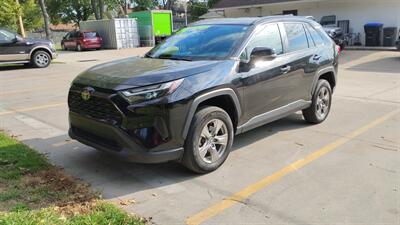 2024 Toyota RAV4 XLE   - Photo 7 - Topeka, KS 66608