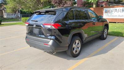2024 Toyota RAV4 XLE   - Photo 3 - Topeka, KS 66608