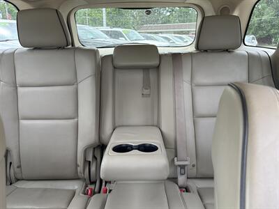 2015 Jeep Grand Cherokee Overland - Photo 17 - Topeka, KS 66608