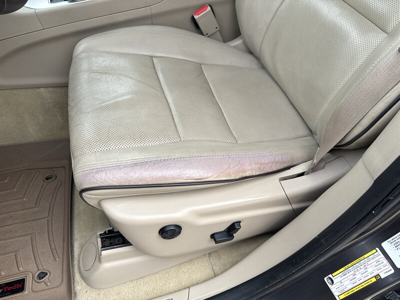 2015 Jeep Grand Cherokee Overland - Photo 11 - Topeka, KS 66608